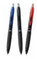 UNİ UMN-307 SİGNO MEKANİK JEL KALEM 07 SİYAH 12'Lİ KT.