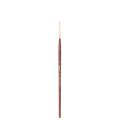 BİGPOİNT BPF110-0 110 SERİSİ SAMUR KOLİNSKY YUVARLAK FIRÇA NO: 0 12'Lİ KUTU