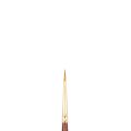 BİGPOİNT BPF110-0 110 SERİSİ SAMUR KOLİNSKY YUVARLAK FIRÇA NO: 0 12'Lİ KUTU