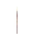 BİGPOİNT BPF110-0/10 110 SERİSİ SAMUR KOLİNSKY YUVARLAK FIRÇA NO: 10/0 12'Lİ KUTU