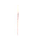 BİGPOİNT BPF110-0/2 110 SERİSİ SAMUR KOLİNSKY YUVARLAK FIRÇA NO: 2/0 12'Lİ KUTU