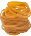 KRAF 940G AMBALAJ LASTİĞİ %100 KAUÇUK 500g GENİŞ