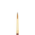 BİGPOİNT BPF110-0/5 110 SERİSİ SAMUR KOLİNSKY YUVARLAK FIRÇA NO: 5/0 12'Lİ KUTU