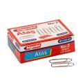 BİGPOİNT BP350-02 NİKEL ATAŞ NO:2 (25MM) 10'LU KUTU