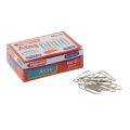 BİGPOİNT BP350-02 NİKEL ATAŞ NO:2 (25MM) 10'LU KUTU