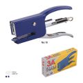 3A 1140 PENS TİPİ ZIMBA MAKİNASI NO:10