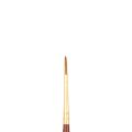 BİGPOİNT BPF110-02 110 SERİSİ SAMUR KOLİNSKY YUVARLAK FIRÇA NO: 2 12'Lİ KUTU