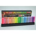 STABİLO 7023-01-5-20 BOSS ORIGINAL ARTY 23'LÜ SET