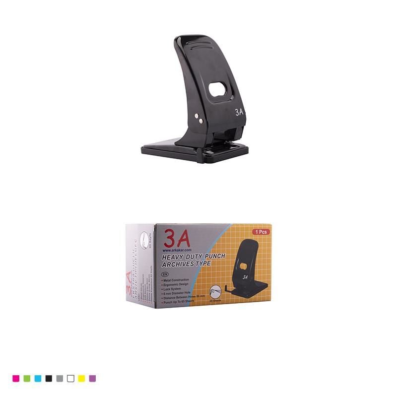 3A 6360 DELGEÇ ARŞİV TİPİ