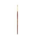 BİGPOİNT BPF110-04 110 SERİSİ SAMUR KOLİNSKY YUVARLAK FIRÇA NO: 4 12'Lİ KUTU