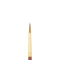 BİGPOİNT BPF110-04 110 SERİSİ SAMUR KOLİNSKY YUVARLAK FIRÇA NO: 4 12'Lİ KUTU