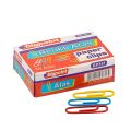 BİGPOİNT BP351 RENKLİ ATAŞ NO:3 (28MM) 10'LU KUTU
