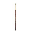 BİGPOİNT BPF110-06 110 SERİSİ SAMUR KOLİNSKY YUVARLAK FIRÇA NO: 6 12'Lİ KUTU