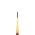 BİGPOİNT BPF110-06 110 SERİSİ SAMUR KOLİNSKY YUVARLAK FIRÇA NO: 6 12'Lİ KUTU