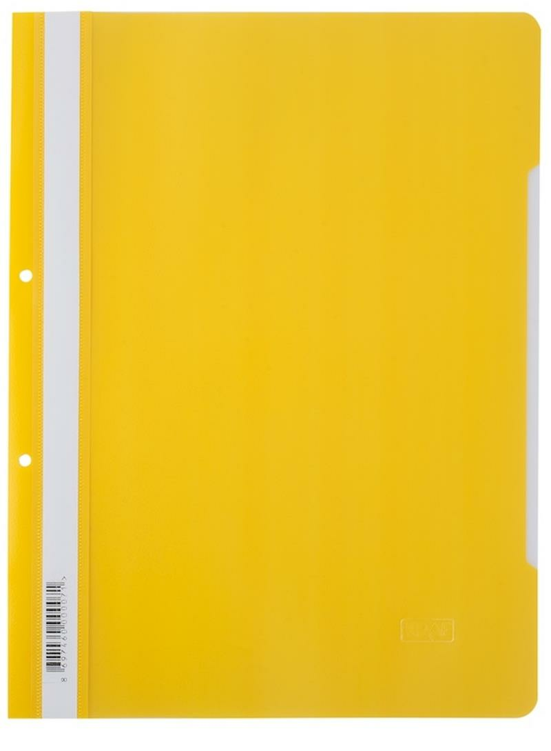KRAF 00849 TELLİ DOSYA 1000 SARI 50 Lİ
