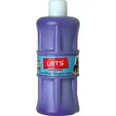 LET'S L-5105 GUAJ BOYA 500ml MOR