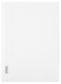 KRAF 00842 TELLİ DOSYA 1000 BEYAZ 50 Lİ