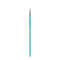 BİGPOİNT BPF111-0 111 SERİSİ GOLDEN SENTETİK KIL YUVARLAK FIRÇA NO: 0 12'Lİ KUTU
