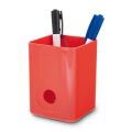 MAS 1440 DİKEY KALEMLİK ORİON KIRMIZI