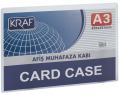 KRAF 2003 AFİŞ MUHAFAZA KABI A3 20'Lİ PAKET