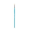BİGPOİNT BPF111-01 111 SERİSİ GOLDEN SENTETİK KIL YUVARLAK FIRÇA NO: 1 12'Lİ KUTU
