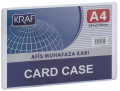 KRAF 2004 AFİŞ MUHAFAZA KABI A4 10'LU PAKET