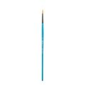 BİGPOİNT BPF111-02 111 SERİSİ GOLDEN SENTETİK KIL YUVARLAK FIRÇA NO: 2 12'Lİ KUTU