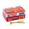 BİGPOİNT BP358-38 MAŞA RAPTİYE 38 MM 10'LU KUTU