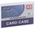 KRAF 2005 AFİŞ MUHAFAZA KABI A5 10'LU PAKET