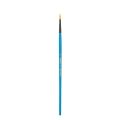 BİGPOİNT BPF111-03 111 SERİSİ GOLDEN SENTETİK KIL YUVARLAK FIRÇA NO: 3 12'Lİ KUTU