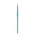 BİGPOİNT BPF111-05 111 SERİSİ GOLDEN SENTETİK KIL YUVARLAK FIRÇA NO: 5 12'Lİ KUTU