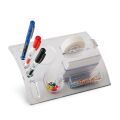 MAS 0808 TIDY DESK ORGANİZER DUMAN