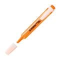STABİLO 275-54 SWİNG COOL FOSFORLU KALEM TURUNCU 10'LU KT.