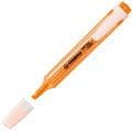 STABİLO 275-54 SWİNG COOL FOSFORLU KALEM TURUNCU 10'LU KT.
