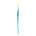 BİGPOİNT BPF111-06 111 SERİSİ GOLDEN SENTETİK KIL YUVARLAK FIRÇA NO: 6 12'Lİ KUTU
