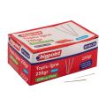BİGPOİNT BP359-250 TOPLU İĞNE 250 GRAM