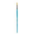 BİGPOİNT BPF111-07 111 SERİSİ GOLDEN SENTETİK KIL YUVARLAK FIRÇA NO: 7 12'Lİ KUTU
