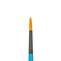 BİGPOİNT BPF111-07 111 SERİSİ GOLDEN SENTETİK KIL YUVARLAK FIRÇA NO: 7 12'Lİ KUTU
