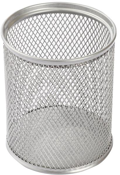 KRAF 475G PERFORE KALEMLİK GRİ