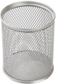 KRAF 475G PERFORE KALEMLİK GRİ