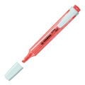 STABİLO 275-40 SWİNG COOL FOSFORLU KALEM KIRMIZI 10'LU KT.