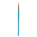 BİGPOİNT BPF111-08 111 SERİSİ GOLDEN SENTETİK KIL YUVARLAK FIRÇA NO: 8 12'Lİ KUTU