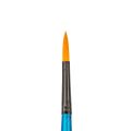 BİGPOİNT BPF111-08 111 SERİSİ GOLDEN SENTETİK KIL YUVARLAK FIRÇA NO: 8 12'Lİ KUTU