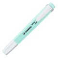 STABİLO 275-113-8 SWİNG COOL PASTEL FOSFORLU KALEM TURKUAZ 10'LU KT.