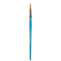 BİGPOİNT BPF111-10 111 SERİSİ GOLDEN SENTETİK KIL YUVARLAK FIRÇA NO: 10 12'Lİ KUTU