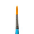 BİGPOİNT BPF111-10 111 SERİSİ GOLDEN SENTETİK KIL YUVARLAK FIRÇA NO: 10 12'Lİ KUTU