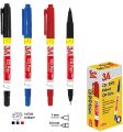 3A 1431 ASETAT KALEMİ MAVİ 12'Lİ KT.
