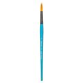 BİGPOİNT BPF111-11 111 SERİSİ GOLDEN SENTETİK KIL YUVARLAK FIRÇA NO: 11 12'Lİ KUTU