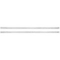 BİGPOİNT BP360-10 ÇELİK CETVEL 100 CM 12'Lİ KT.