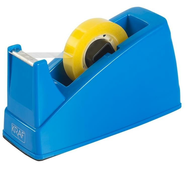 KRAF 102G BANT MAKİNASI 12X33 MAVİ